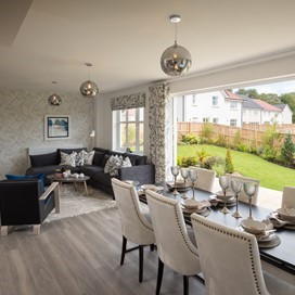 Origin – the perfect choice for a range of high-spec developments by Cala Homes