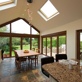 Origin Products are the perfect way to enjoy a new extension