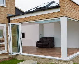 A Cambridgeshire Property Open’s It’s Doors to a Modern New Look