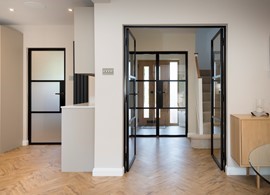 Elegant Internal Doors Designed to Transform Every Space