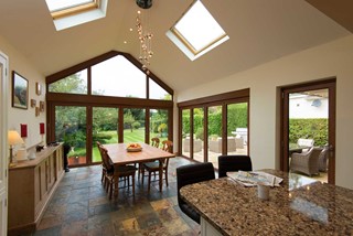 Origin Products are the perfect way to enjoy a new extension