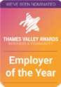 Employer of the year
