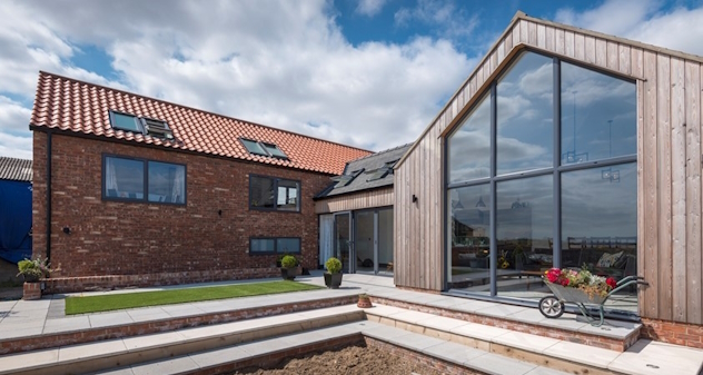 A New Build Origin Home in the Heart of the Countryside 