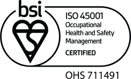 ISO 45001: Health and Safety