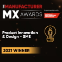 Manufacturing Awards 2021