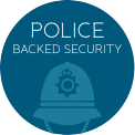 Police Backed Security