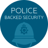 Police Backed Security